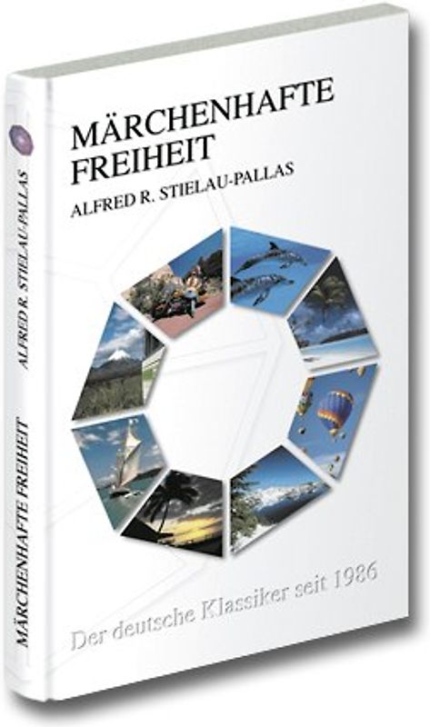 Märchenhafte Freiheit. Frei von Schuldgefühlen