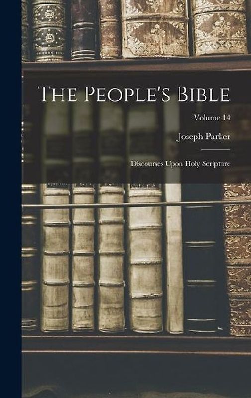 The People's Bible