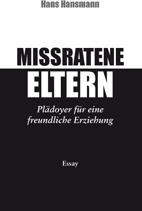 Missratene Eltern