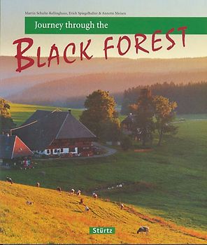 Journey through the Black Forest