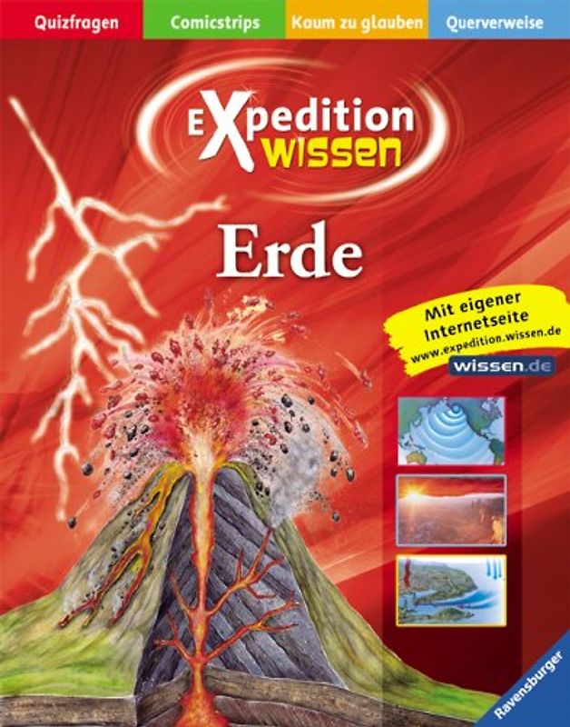 Erde
