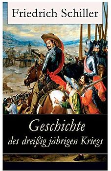 Geschichte des dreißigjährigen Kriegs