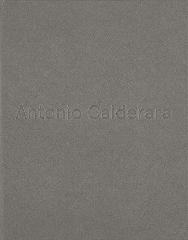 Antonio Calderara: Painting Infinity