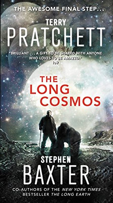 The Long Cosmos