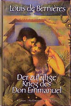 Der zufällige Krieg des Don Emmanuel