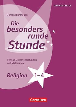 Die besonders runde Stunde - Grundschule