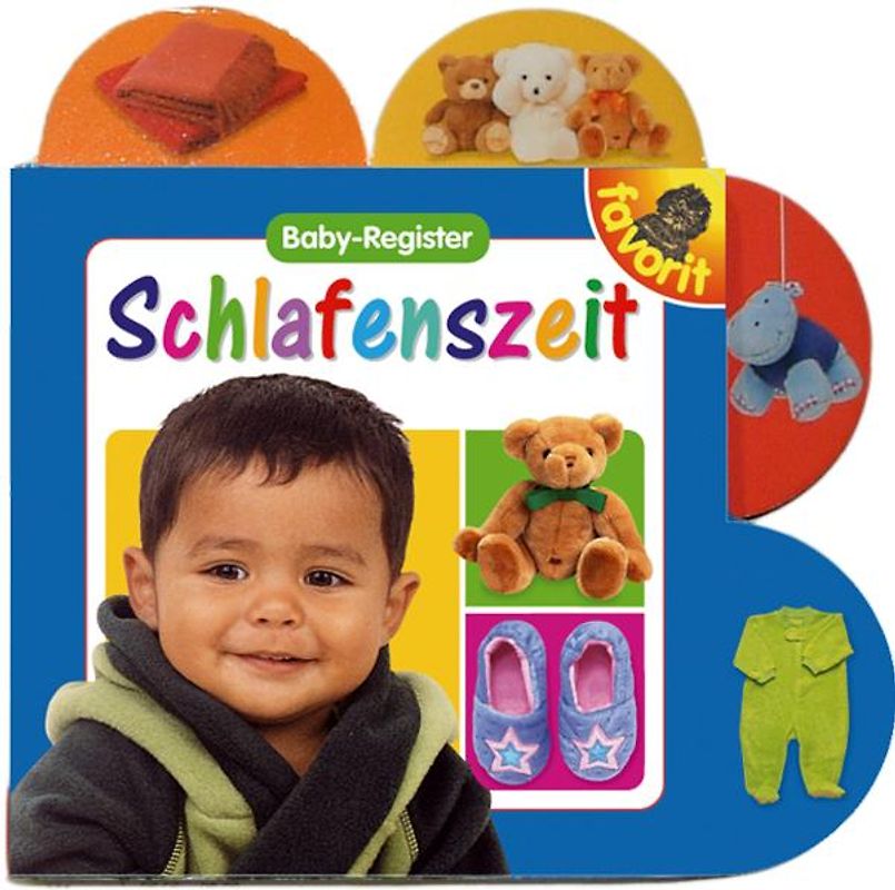 Schlafenszeit