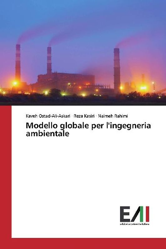 Modello globale per l'ingegneria ambientale