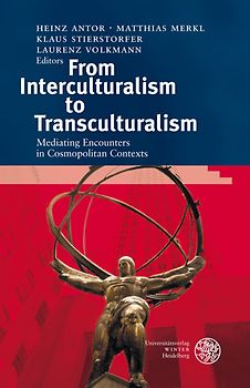 From Interculturalism to Transculturalism
