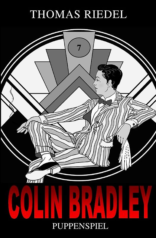 Colin Bradley / Puppenspiel