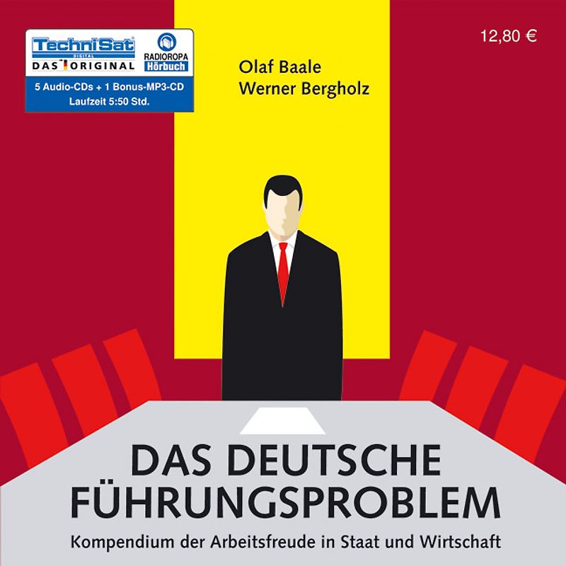 Das deutsche Führungsproblem