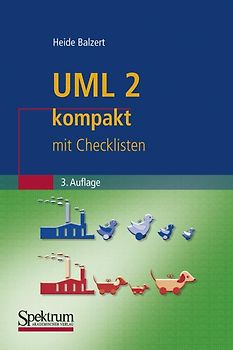 UML 2 kompakt