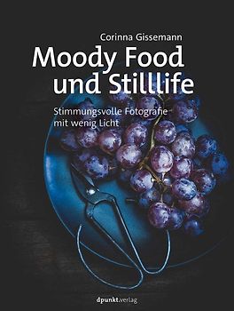 Moody Food-Fotografie