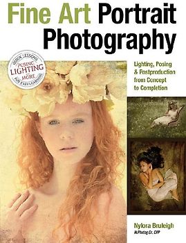 Fine Art Portrait Photography