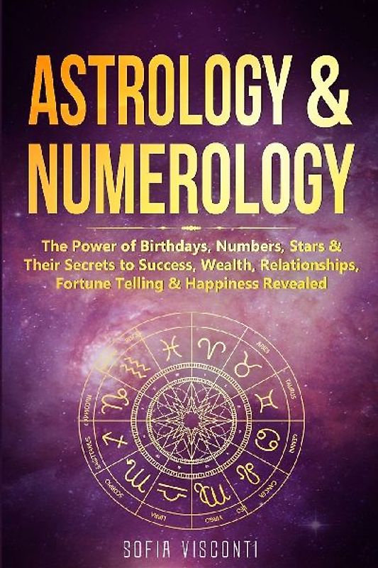 Astrology & Numerology