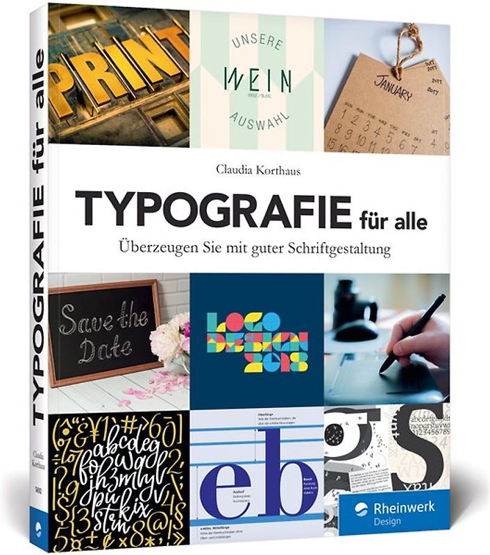 Typografie für alle
