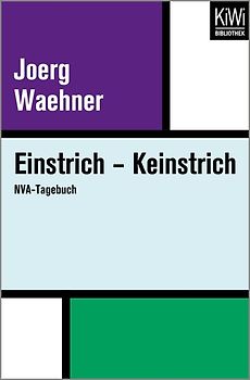 Einstrich – Keinstrich