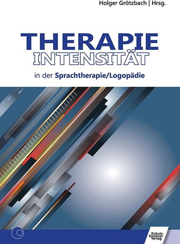 Therapieintensität in der Sprachtherapie/Logopädie