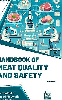 Handbook of Meat Quality and Safety