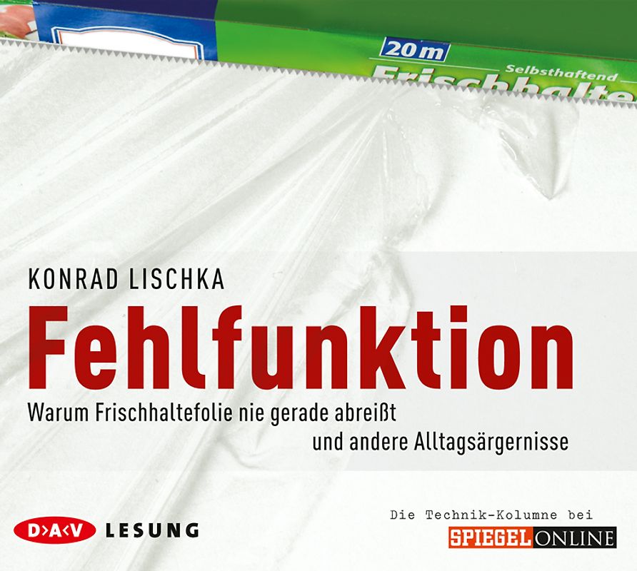 Fehlfunktion