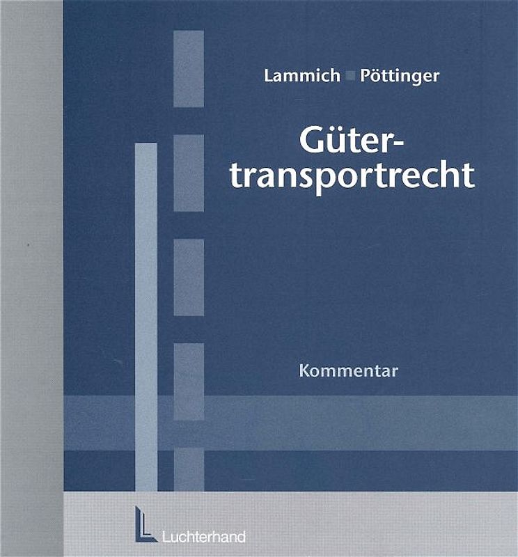 Gütertransportrecht