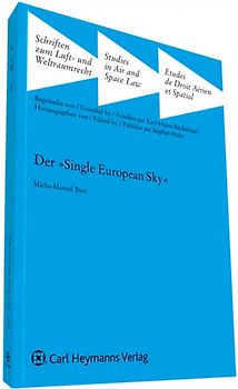 Der "Single European Sky"