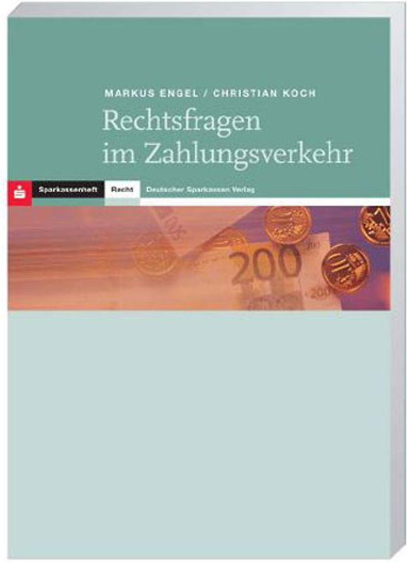 Rechtsfragen im Zahlungsverkehr