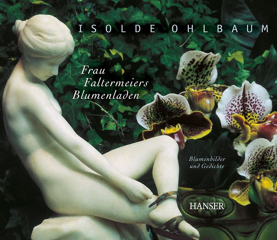 Frau Faltermeiers Blumenladen, Miniausgabe