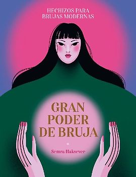 Gran Poder de Bruja / Great Witch Power