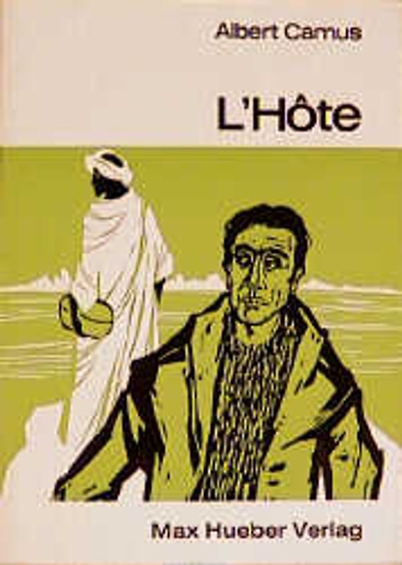 L'hôte