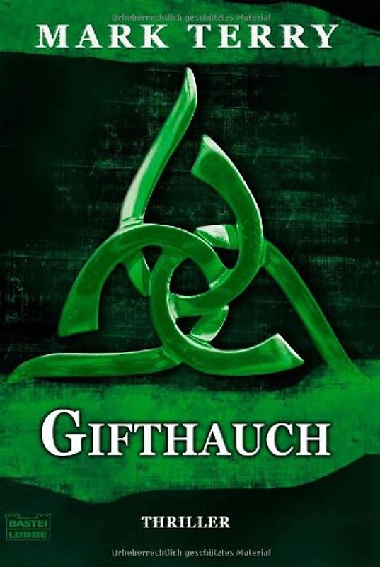 Gifthauch