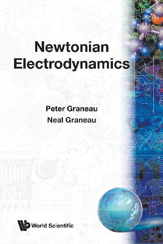 NEWTONIAN ELECTRODYNAMICS