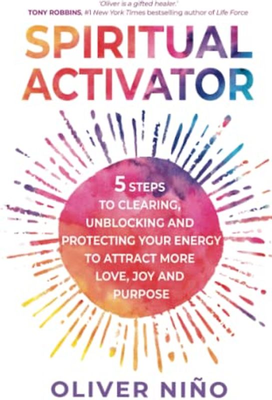 Spiritual Activator