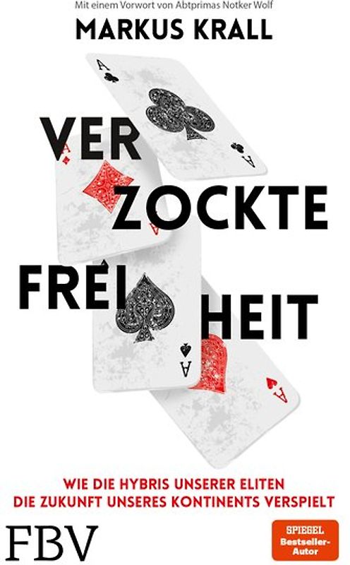 Verzockte Freiheit