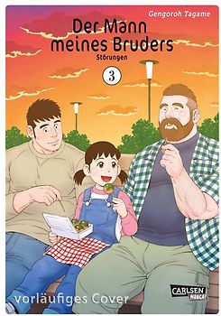 Der Mann meines Bruders 3