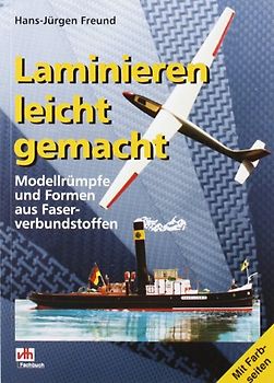 Laminieren leicht gemacht