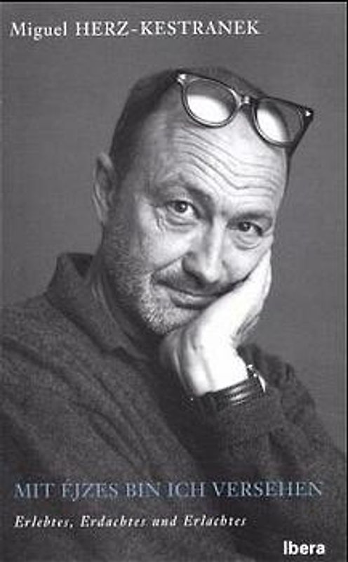 Mit Éjzes bin ich versehen