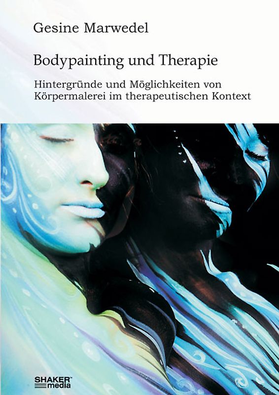 Bodypainting und Therapie