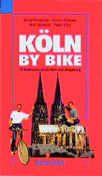 Köln by bike