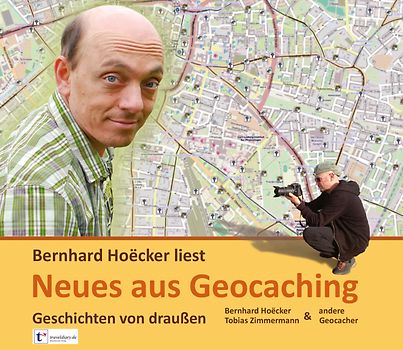 Neues aus Geocaching