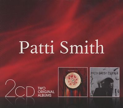 Smith,Patti - Twelve/Banga