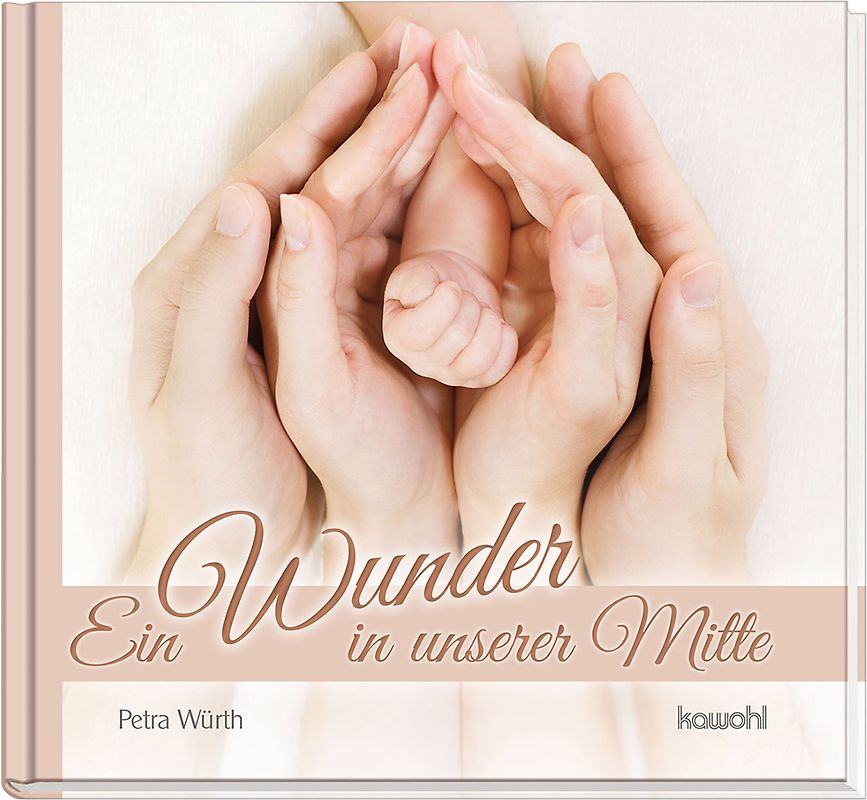 Ein Wunder in unserer Mitte