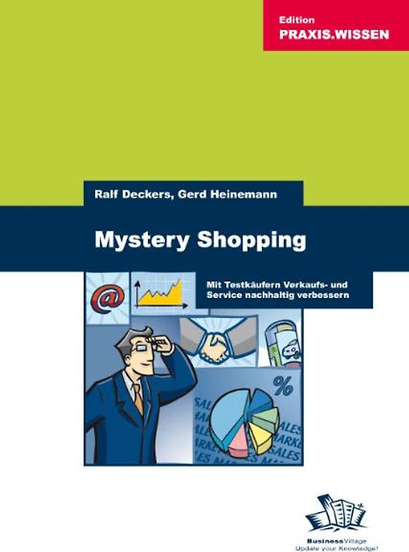 Mystery Shopping