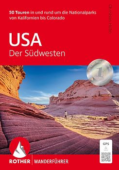 USA - Der Südwesten