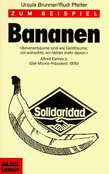 Zum Beispiel Bananen