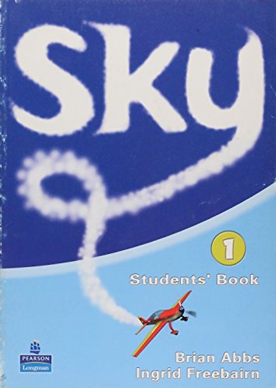 Sky 1 Student Book