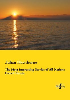 The Most Interesting Stories of All Nations