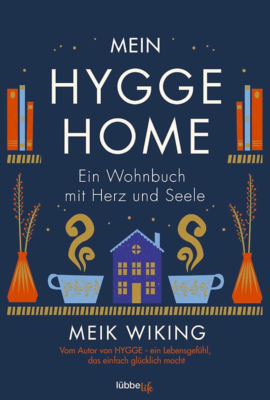 Mein HYGGE HOME