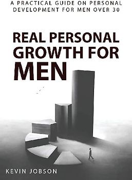 Real Personal Growth for Men