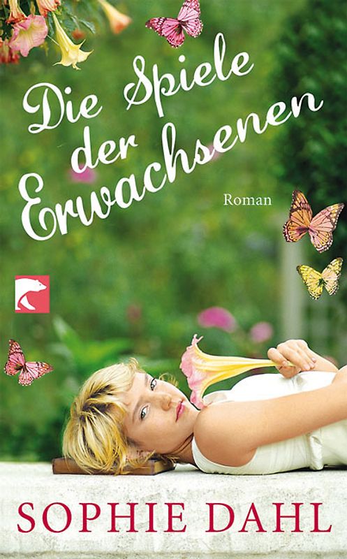 Die Spiele der Erwachsenen